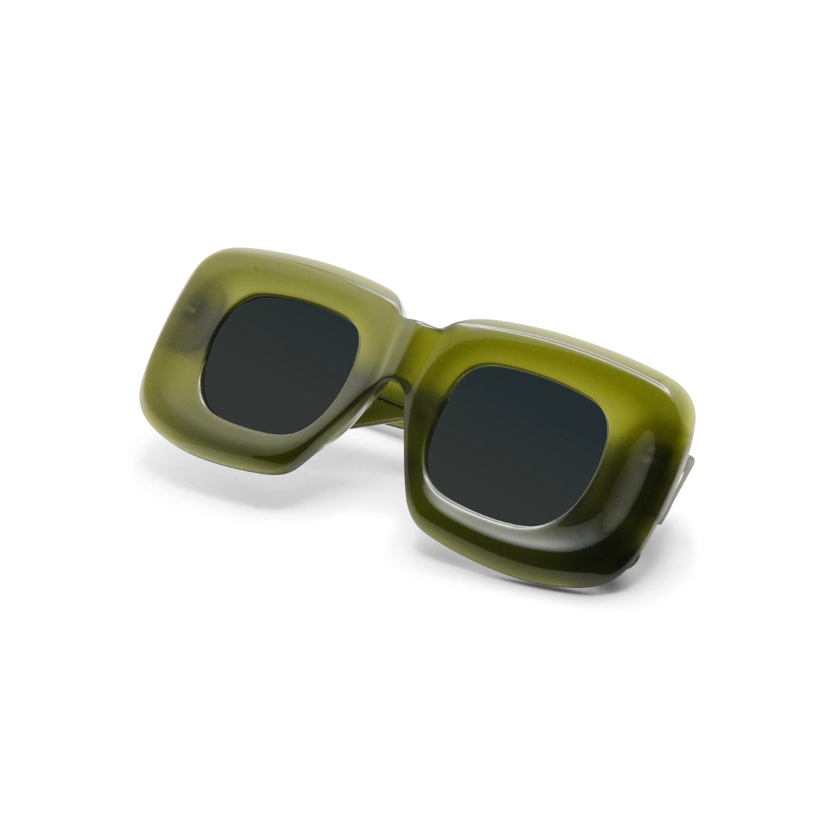 Life of the Party - Olive/ Grey Polarized