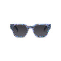 Weekender - Blue Cube/Grey Polarized