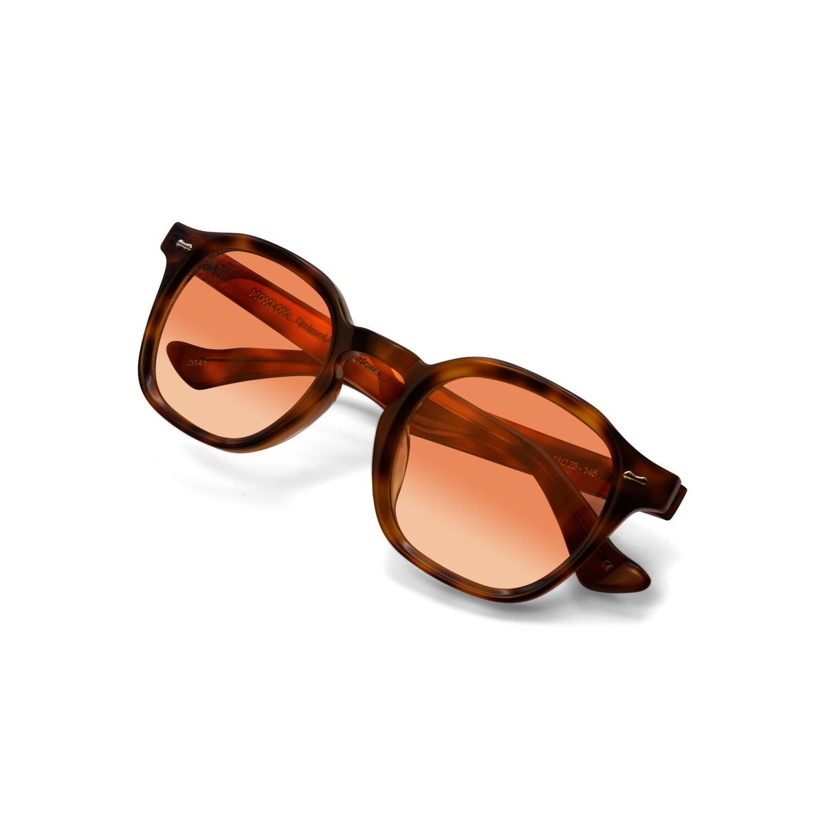 Urban Legend - Tort/ Orange