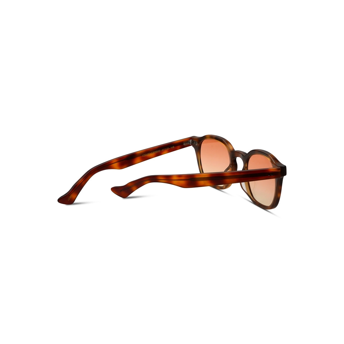 Urban Legend - Tort/ Orange