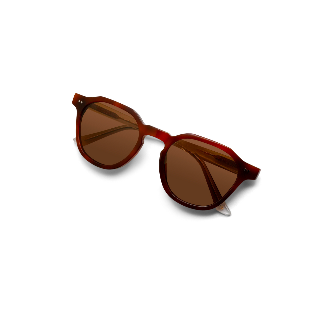Easy Does It - Hazelnut/Brown Polarized