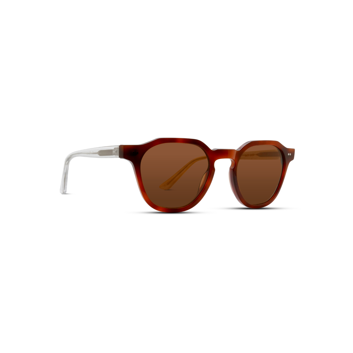Easy Does It - Hazelnut/Brown Polarized