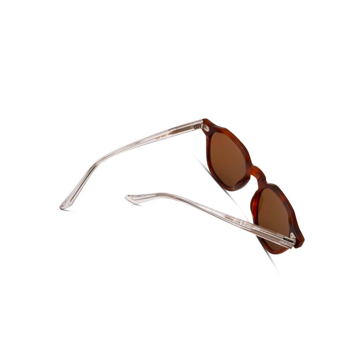 Easy Does It - Hazelnut/Brown Polarized