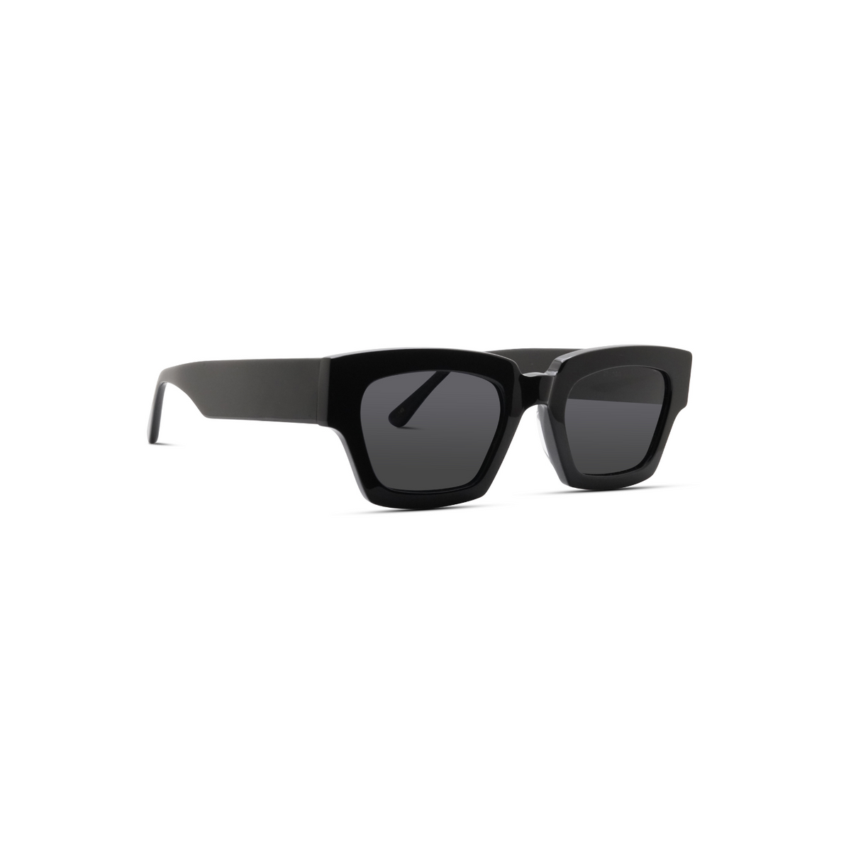 Made You Look - Black/Grey Polarized