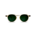 Milano - Citrine/Green Polarized