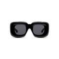 Life of the Party - Black/Grey Polarized