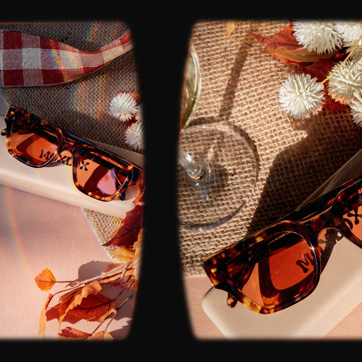 Weekender - Maple Tort/ Sedona