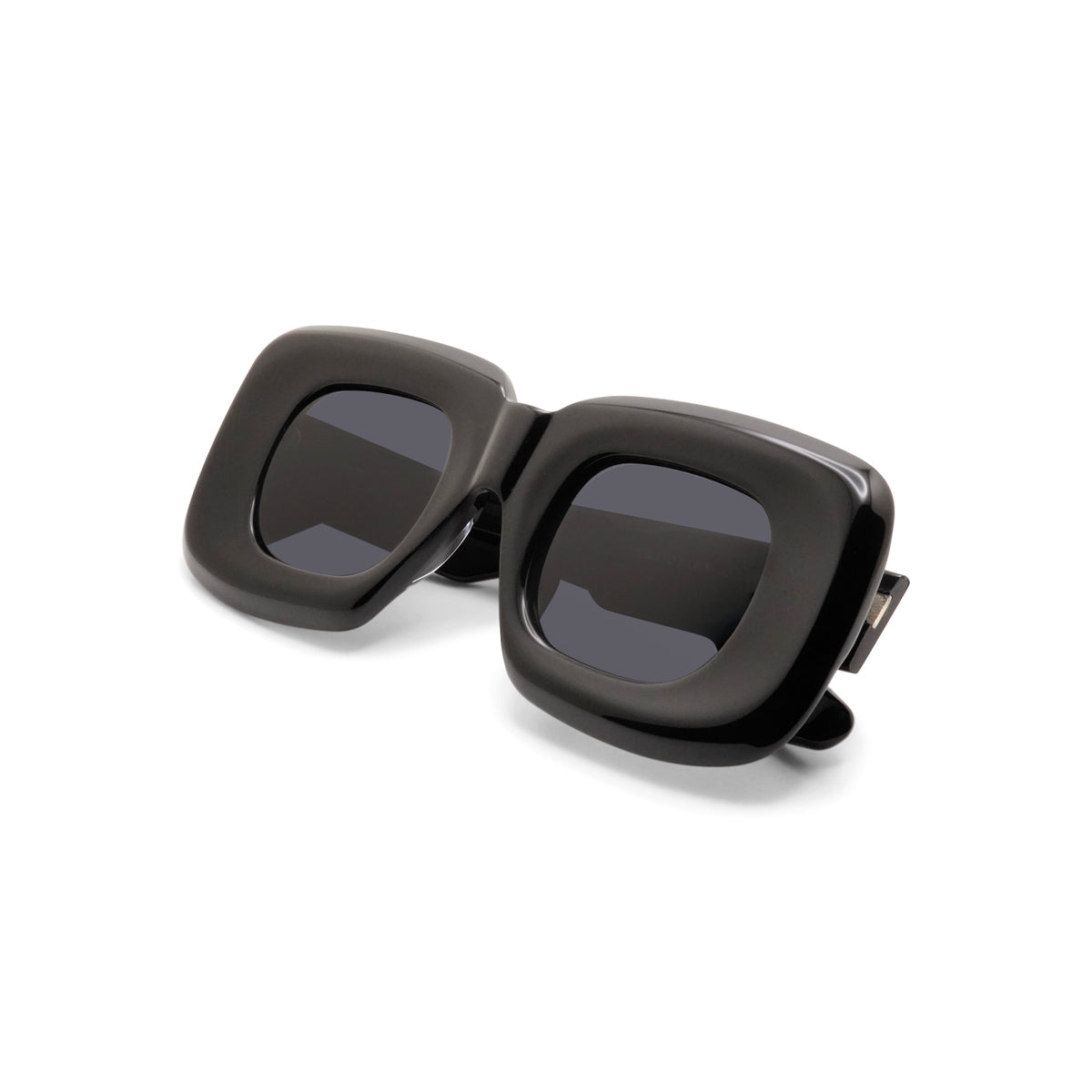 Life of the Party - Black/ Grey Polarized