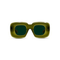 Life of the Party - Olive/Grey Polarized