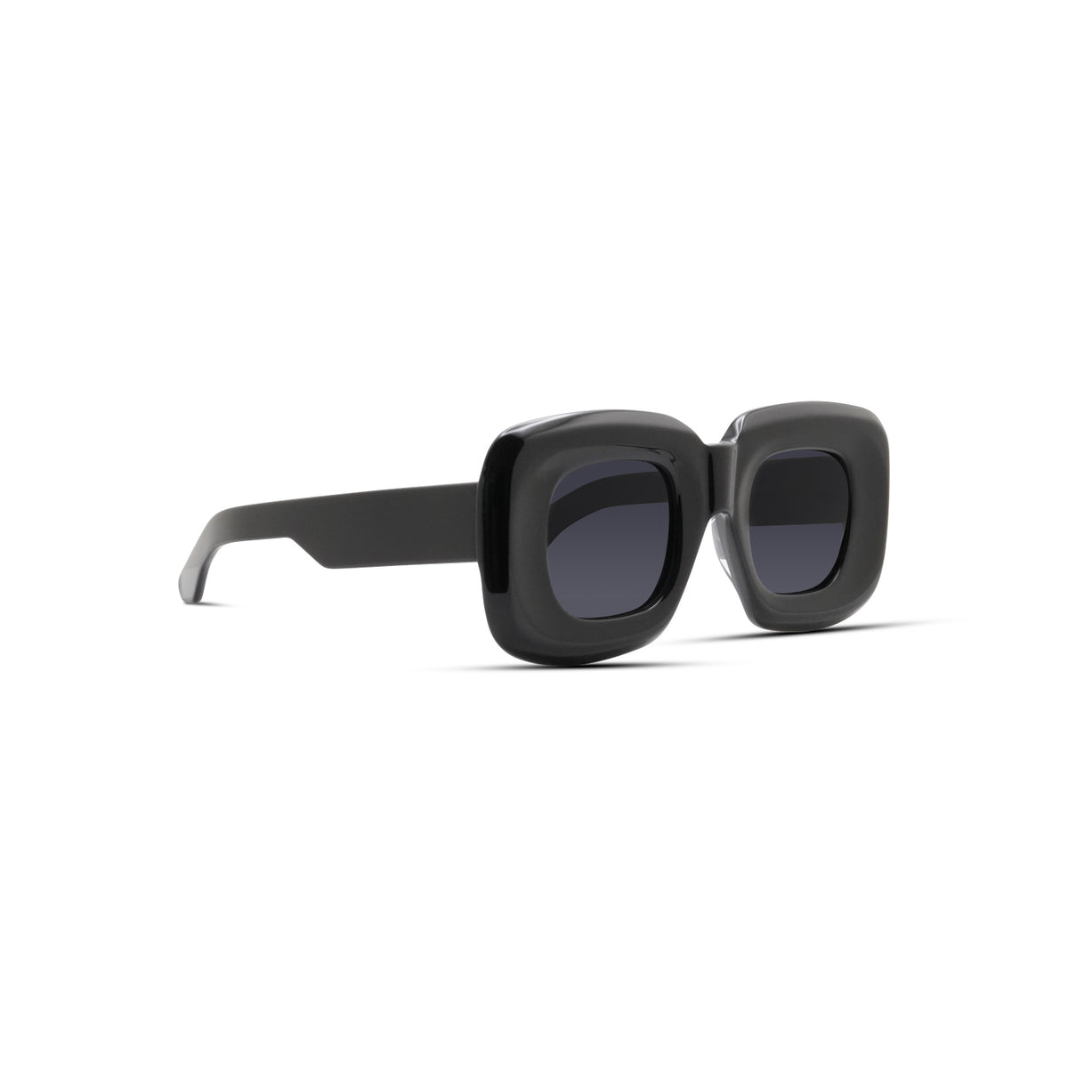 Life of the Party - Black/ Grey Polarized