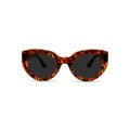 Glow Up - Fireside Tort/Grey Polarized