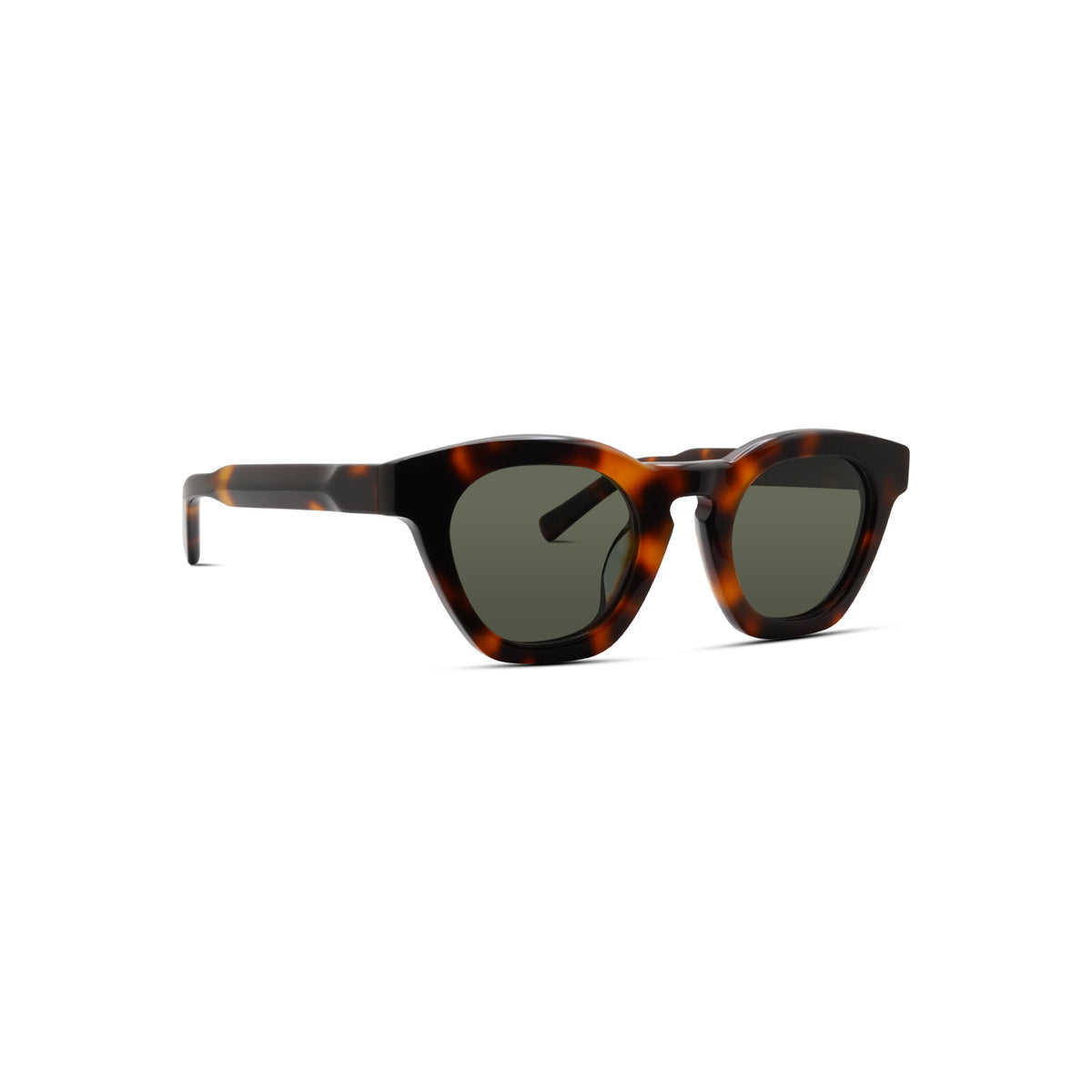 Champagne Taste - Tort/Green Polarized