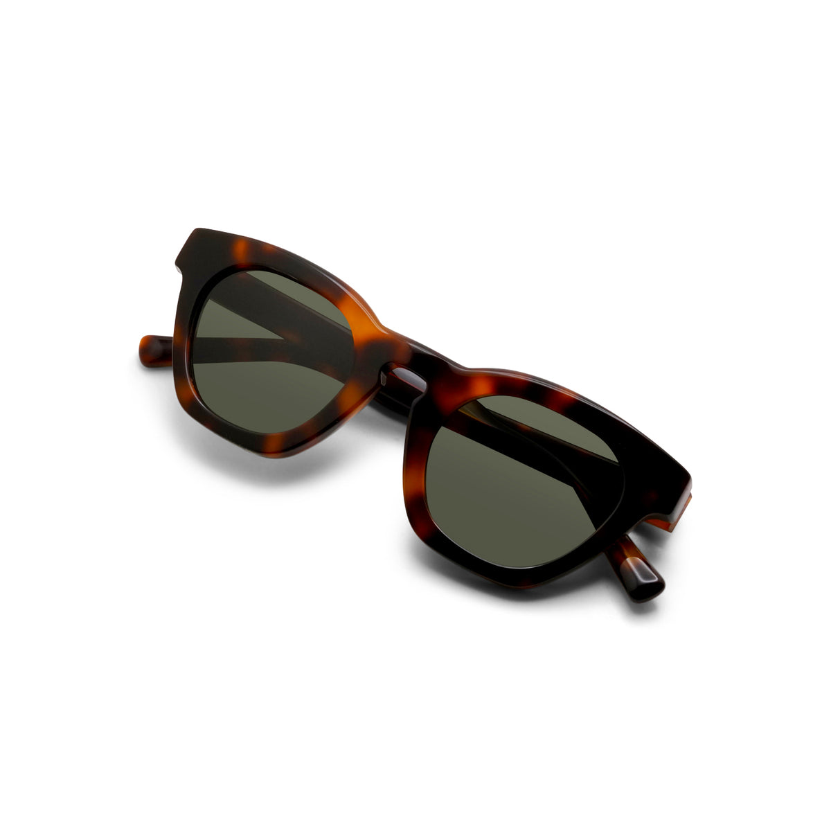 Champagne Taste - Tort/Green Polarized