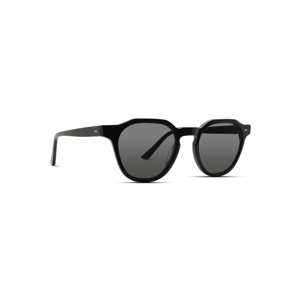 Easy Does It - Black/Grey Polarized