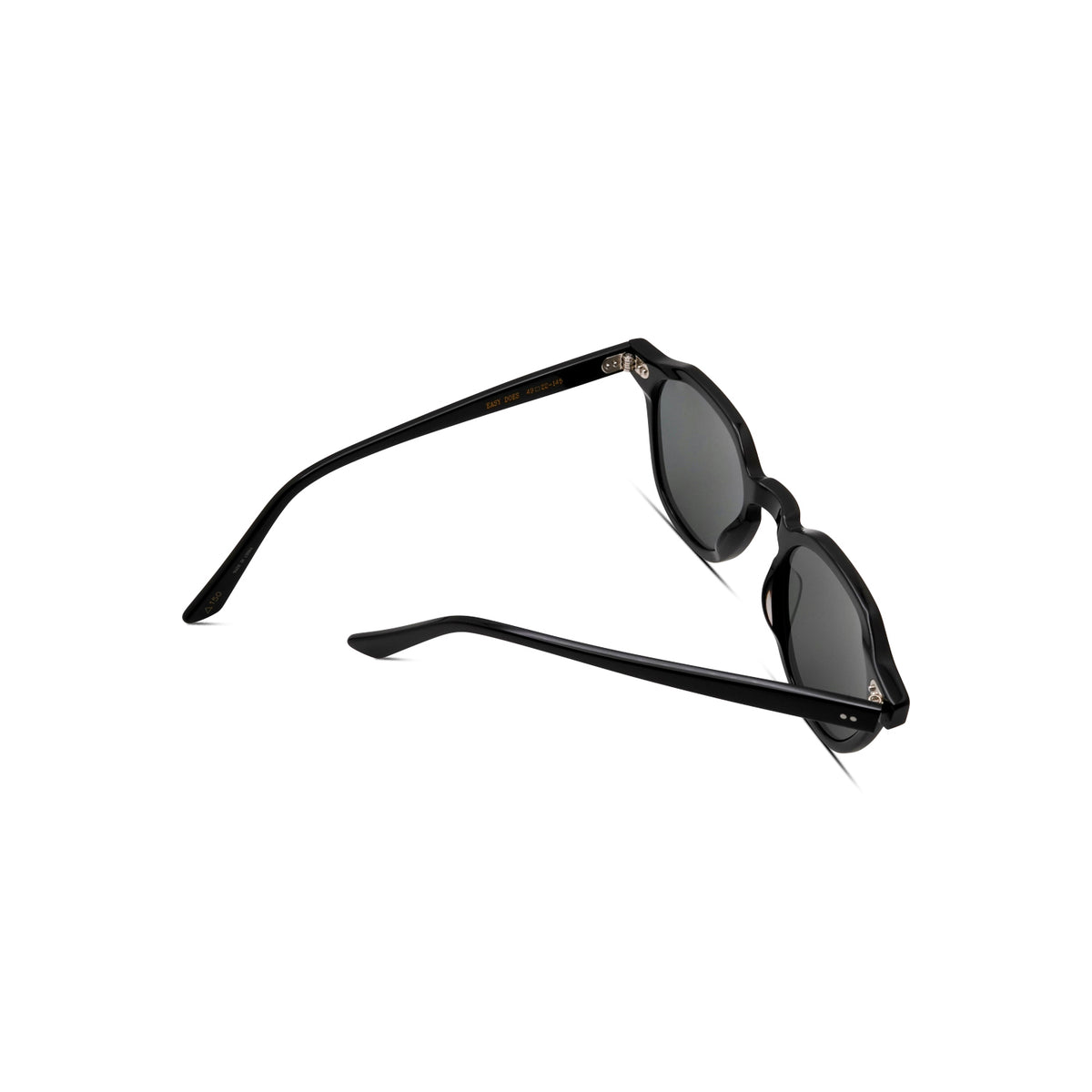 Easy Does It - Black/Grey Polarized
