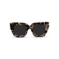Think Big - Latte Tort/Grey Polarized