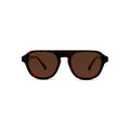 Frequent Flyer - Tort/Brown Polarized