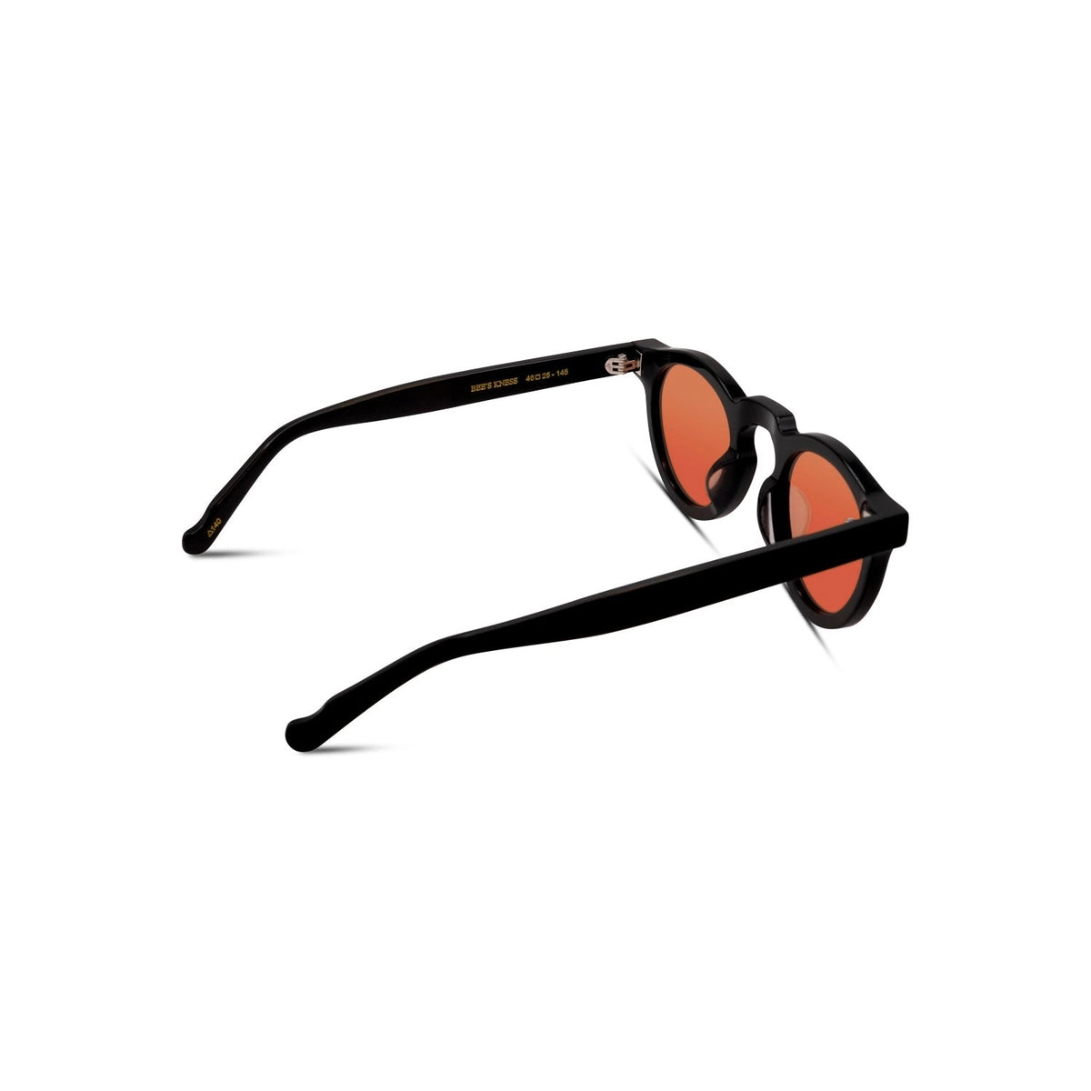 Bees Knees - Black / Sedona