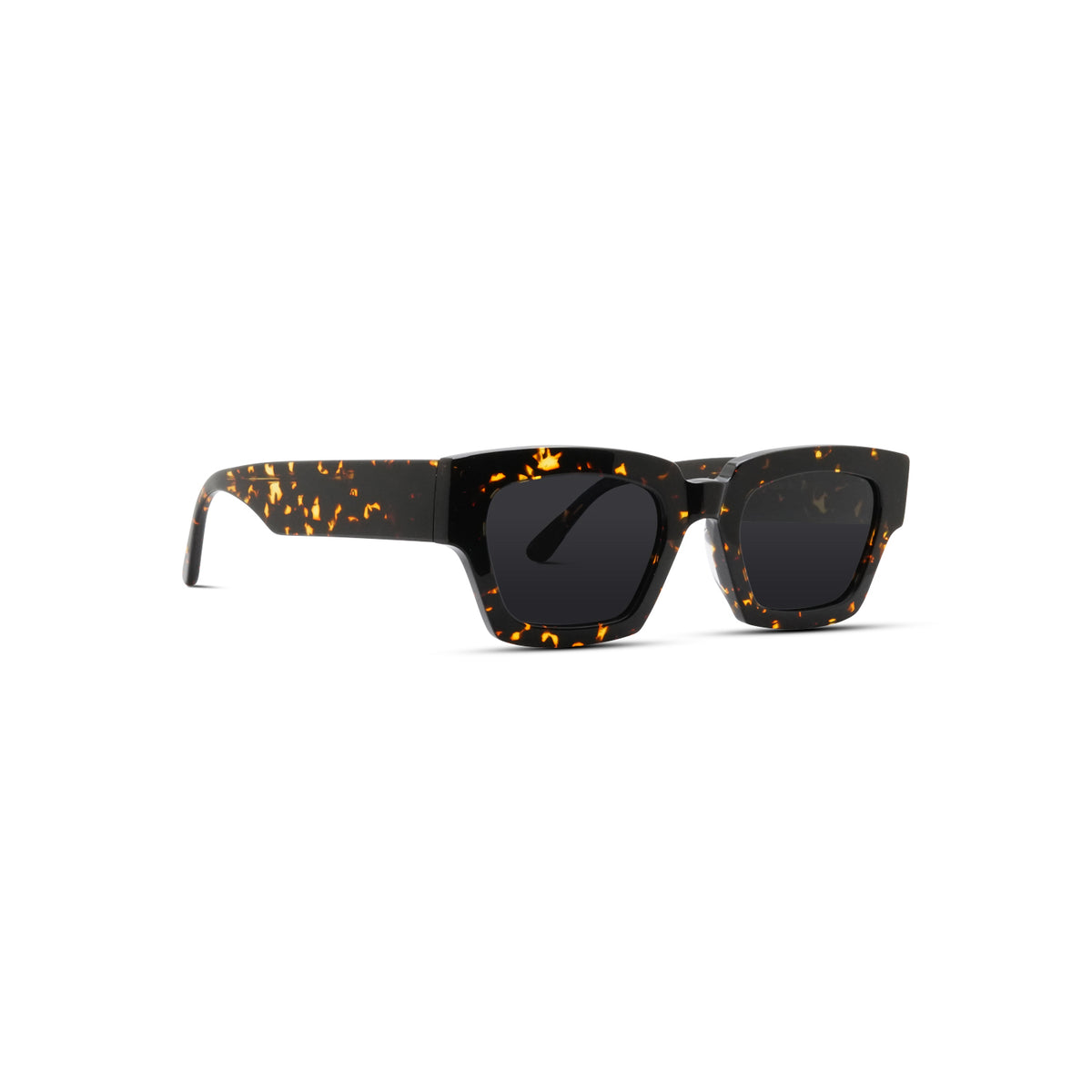 Made You Look - Tort/Grey Polarized