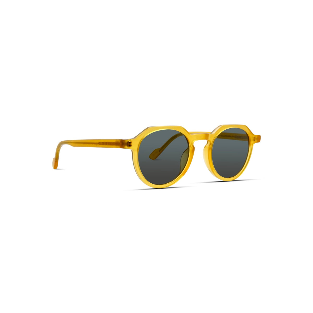 Milano - Yellow/Grey Polarized