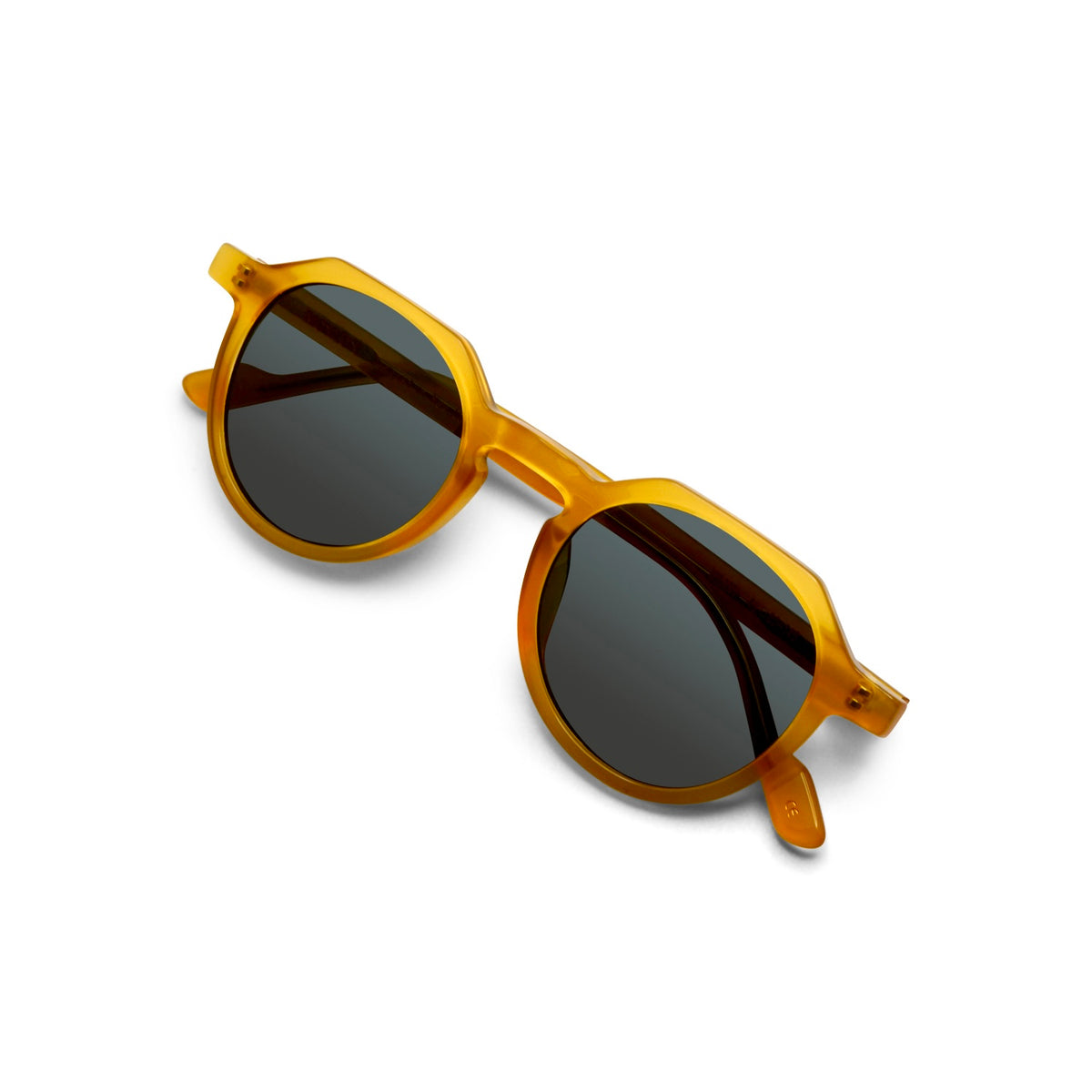 Milano - Yellow/Grey Polarized