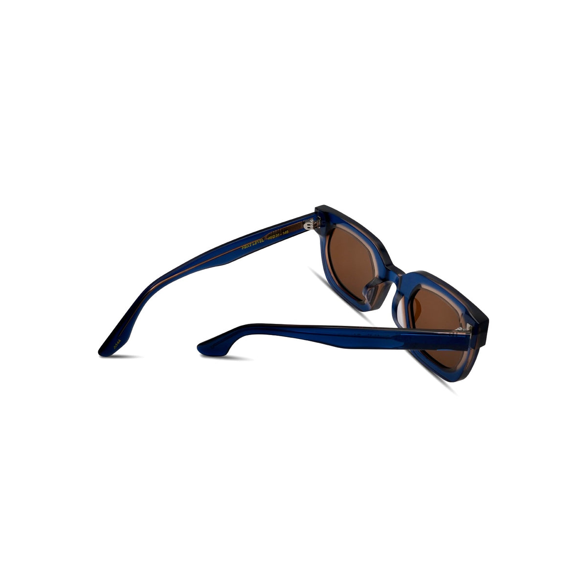 Next Level - Royal / Brown Polarized