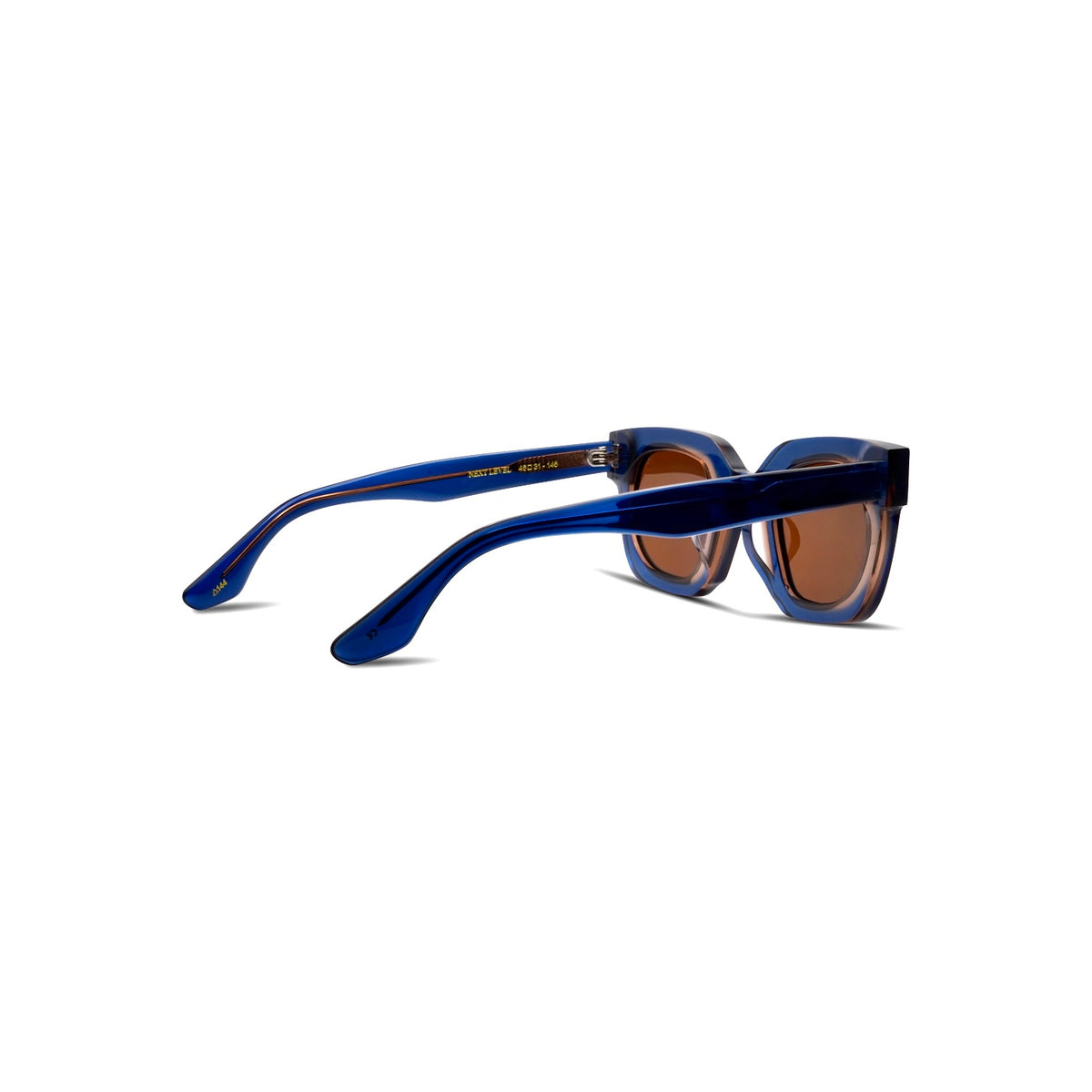 Next Level - Royal / Brown Polarized