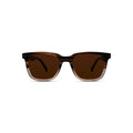 Poolside - Half Tort/Brown