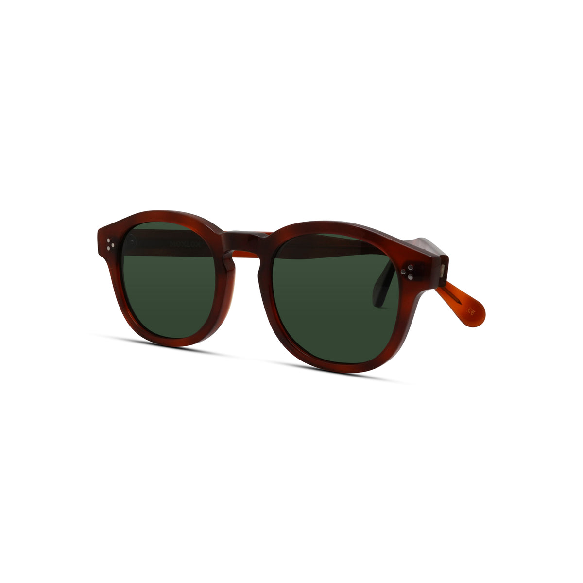Porto - Cherrywood Tort/Green – MOXLOX