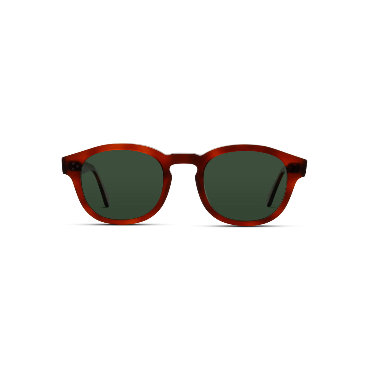 Porto - Cherrywood Tort/Green – MOXLOX