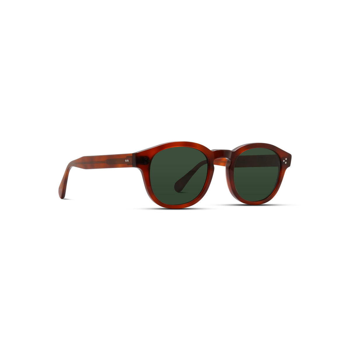 Porto - Cherrywood Tort/Green – MOXLOX