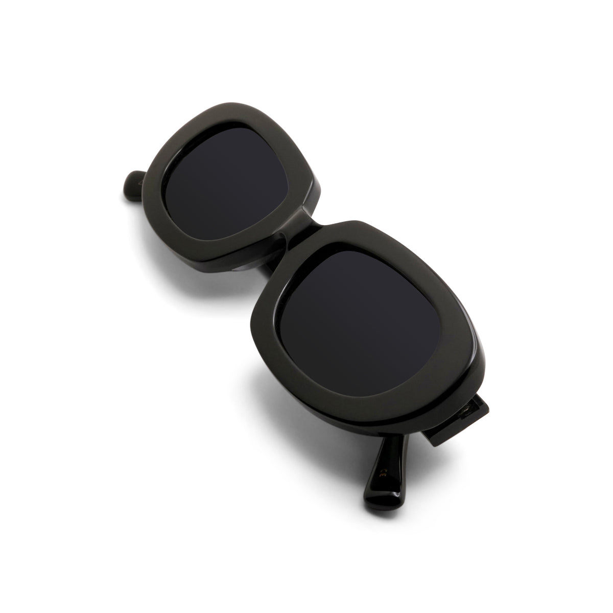 She Is The Moment - Black/Grey Polarized