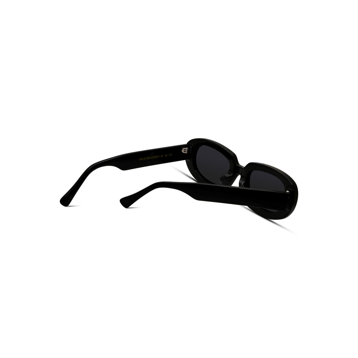 She Is The Moment - Black/Grey Polarized