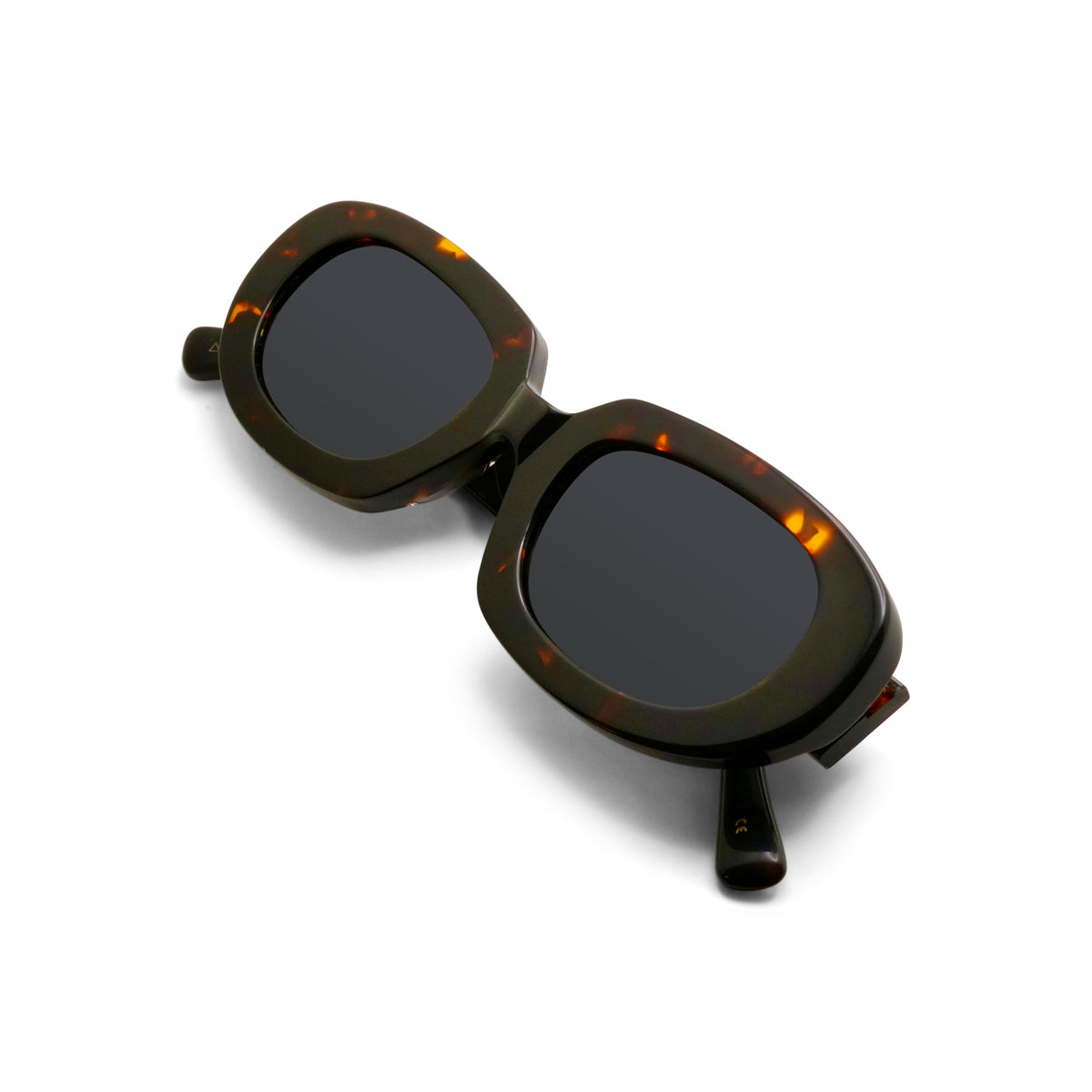 She Is The Moment - Tort/Grey Polarized