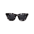 Baddie - Snow Leopard/Grey Polarized
