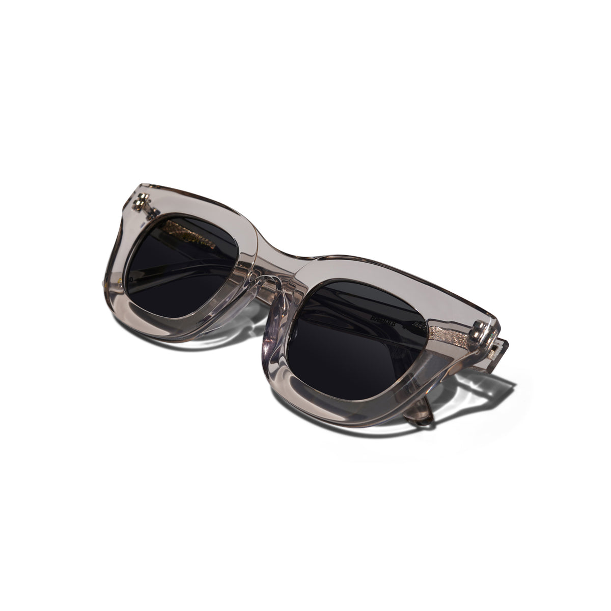 Baddie - Luna Grey / Grey