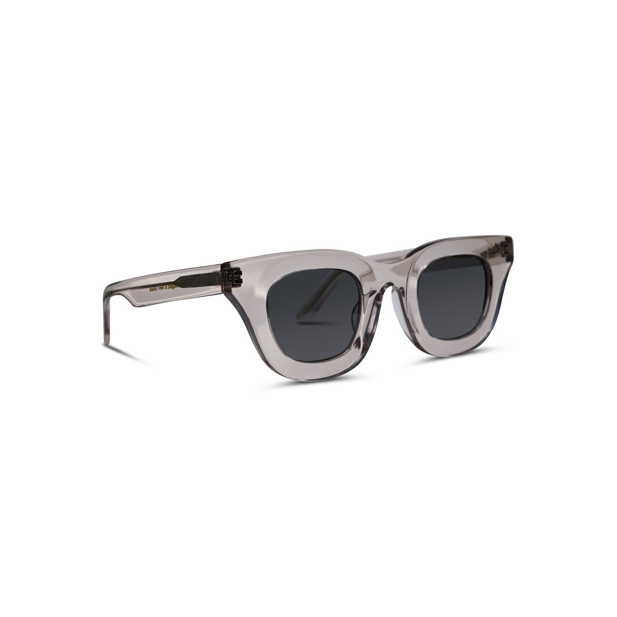 Baddie - Luna Grey / Grey