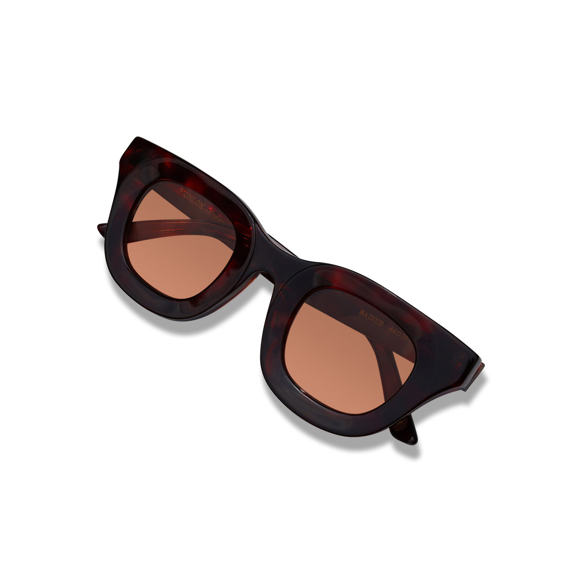 Baddie - Mahogany Tort