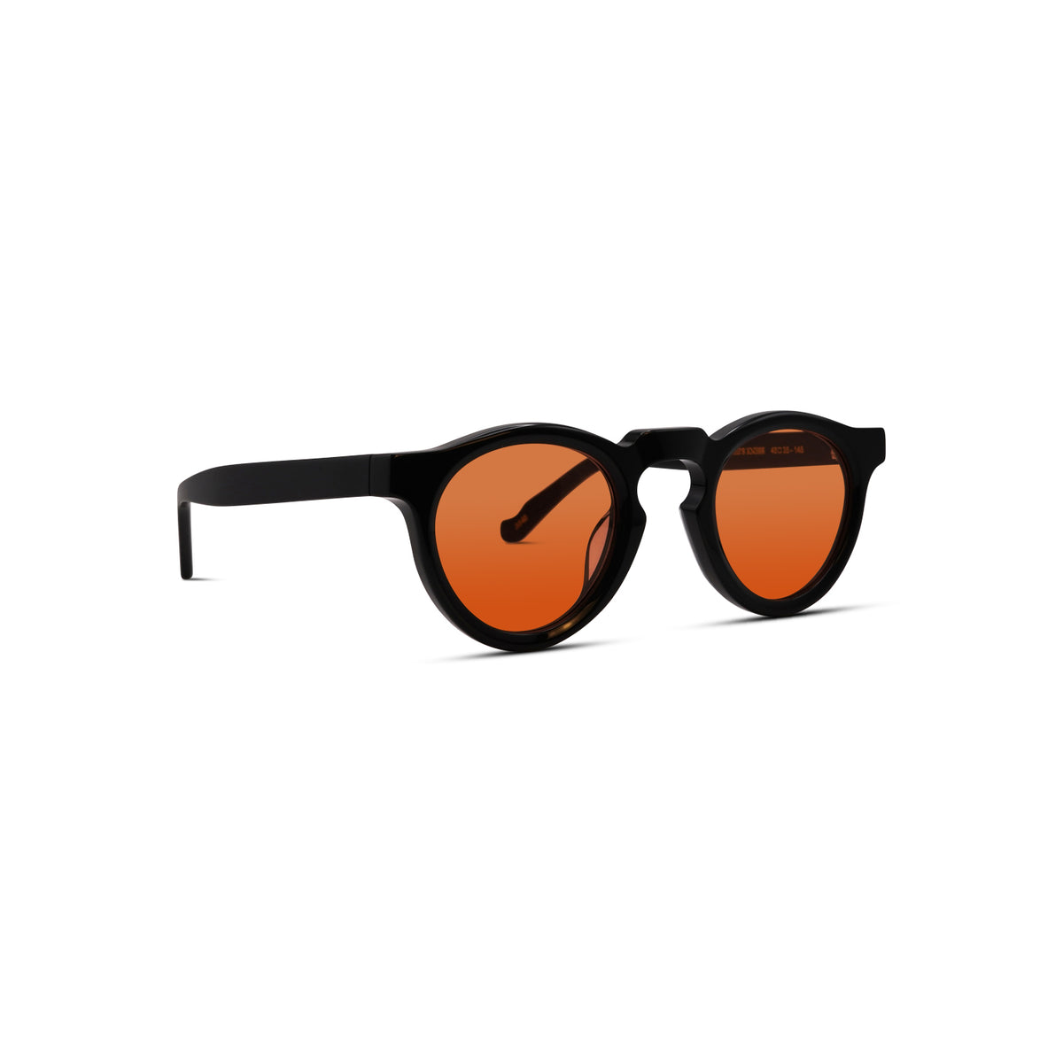 Bees Knees - Black / Sedona