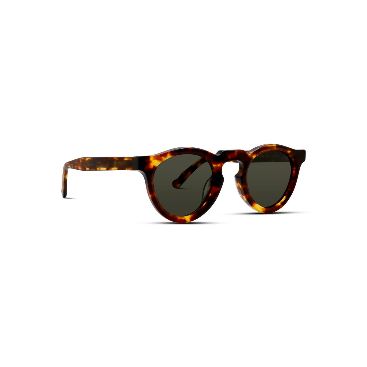 Bees Knees - Tort/Green Polarized