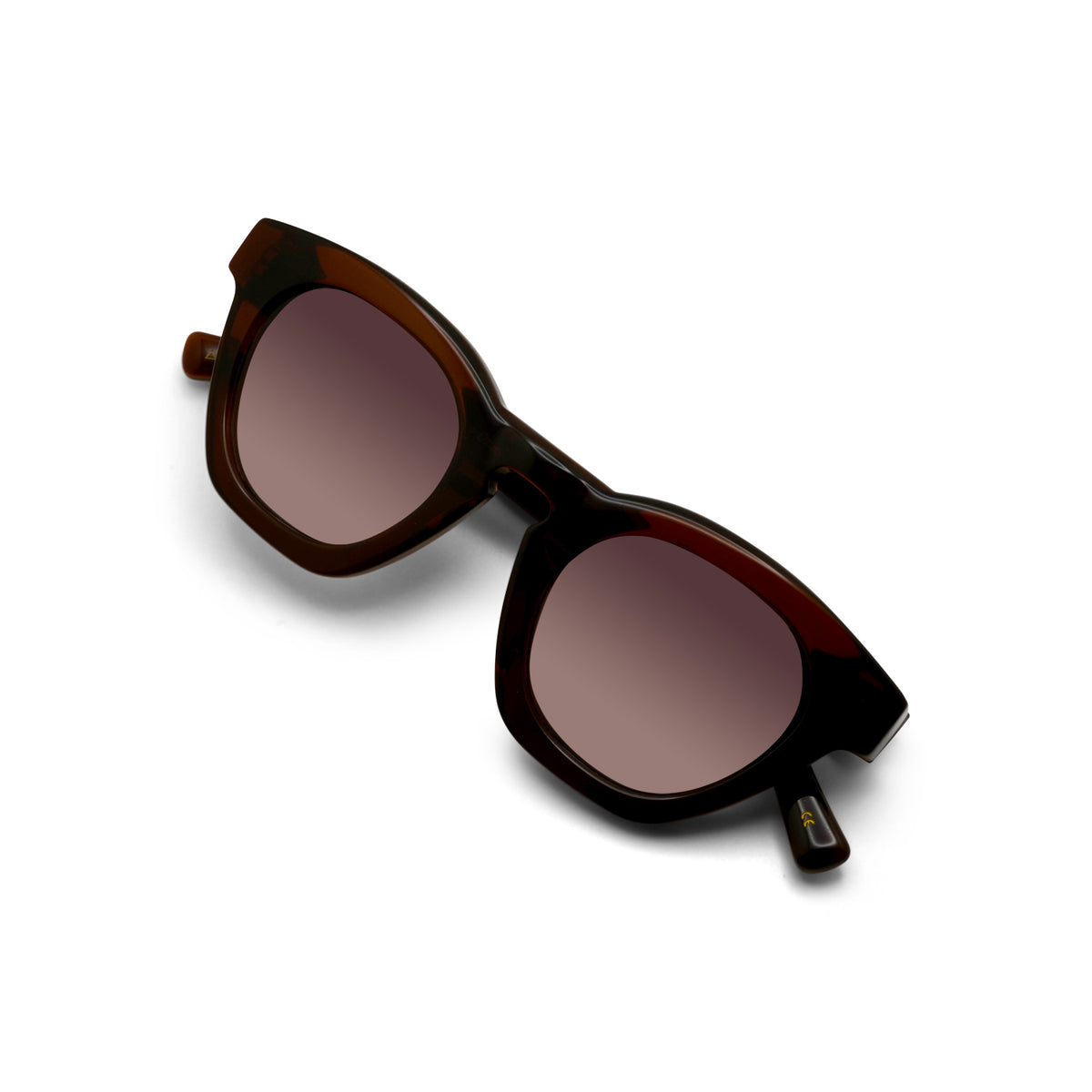 Champagne Taste - Chocolate/Brown Gradient