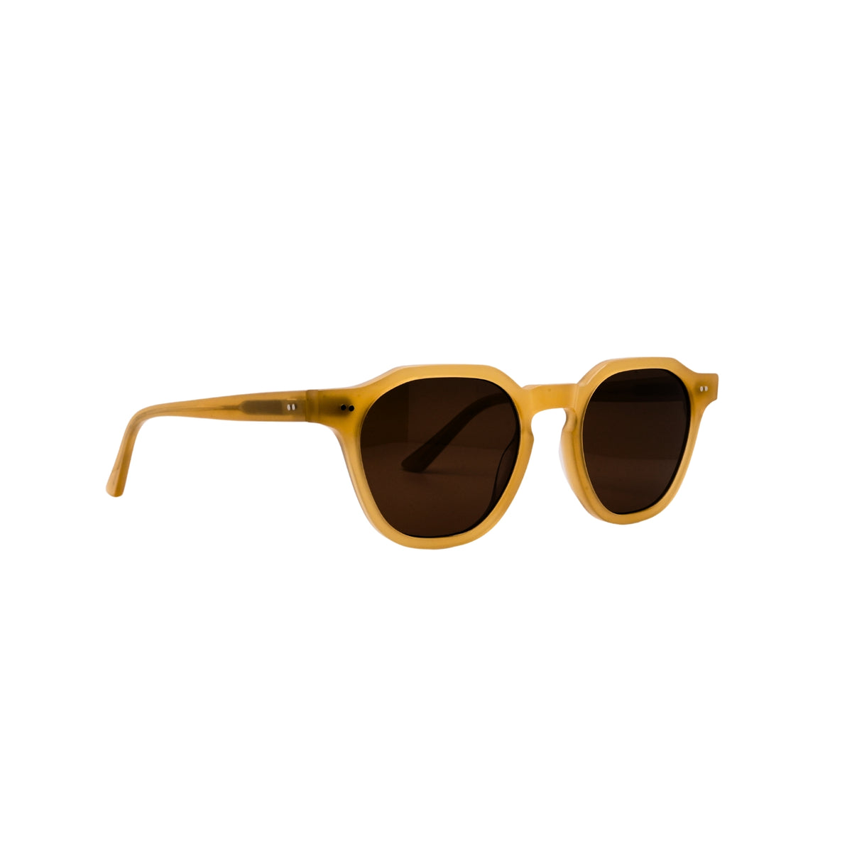 Easy Does It - Butterscotch/ Polarized