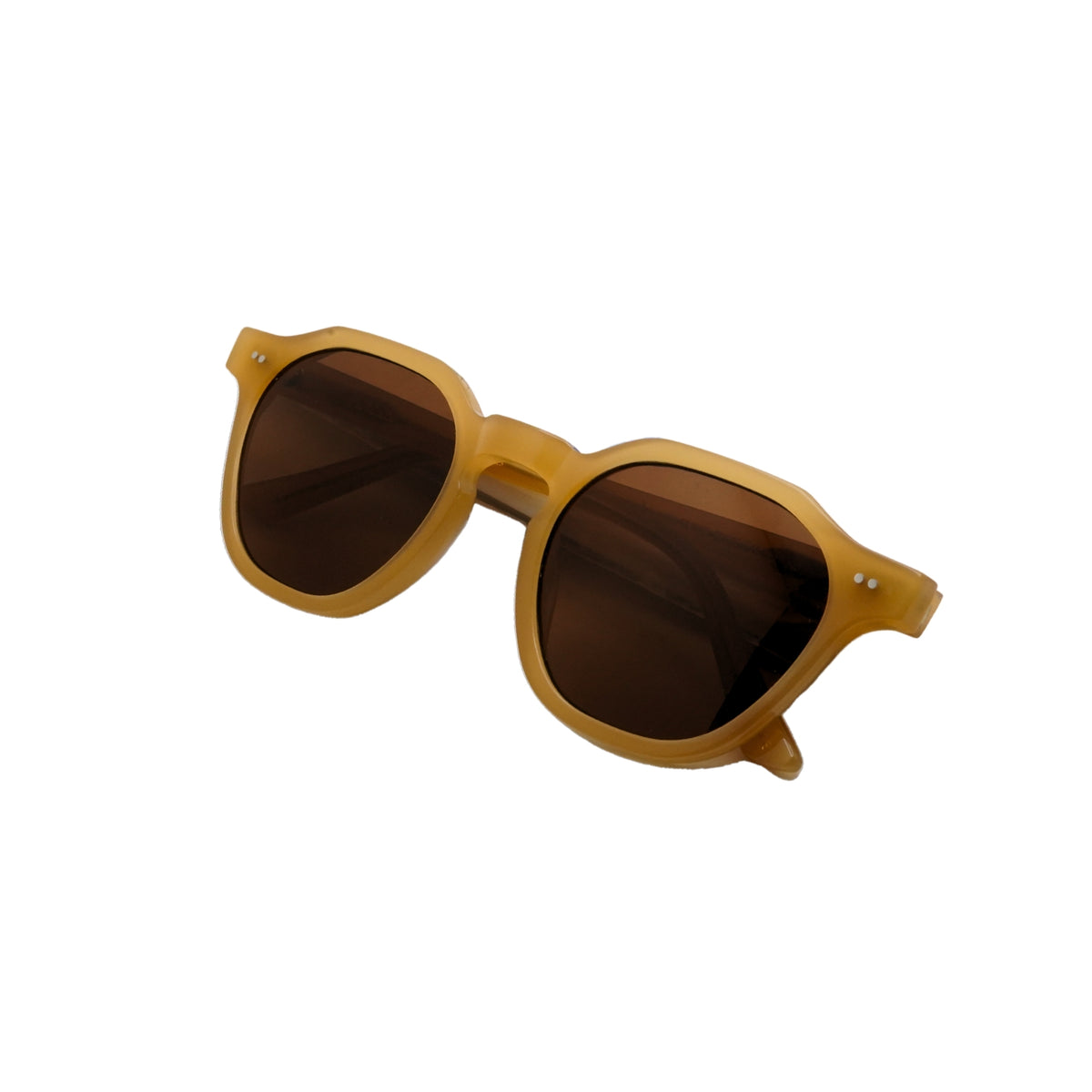 Easy Does It - Butterscotch/ Polarized