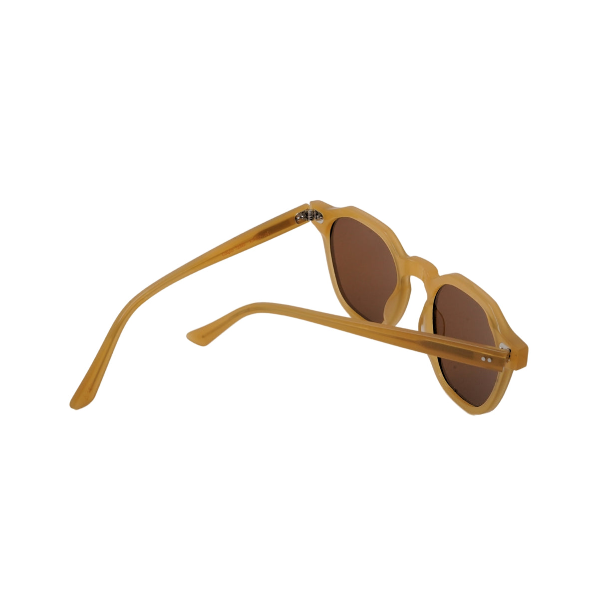 Easy Does It - Butterscotch/ Polarized