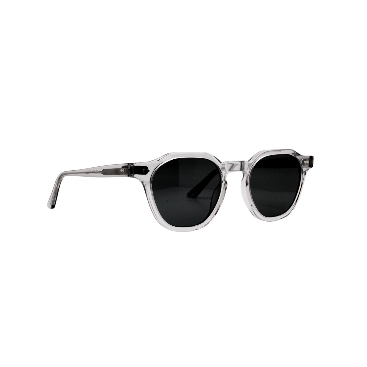 Easy Does It - Clear/ Grey Polarized