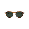 Milano - Camel/Green Polarized