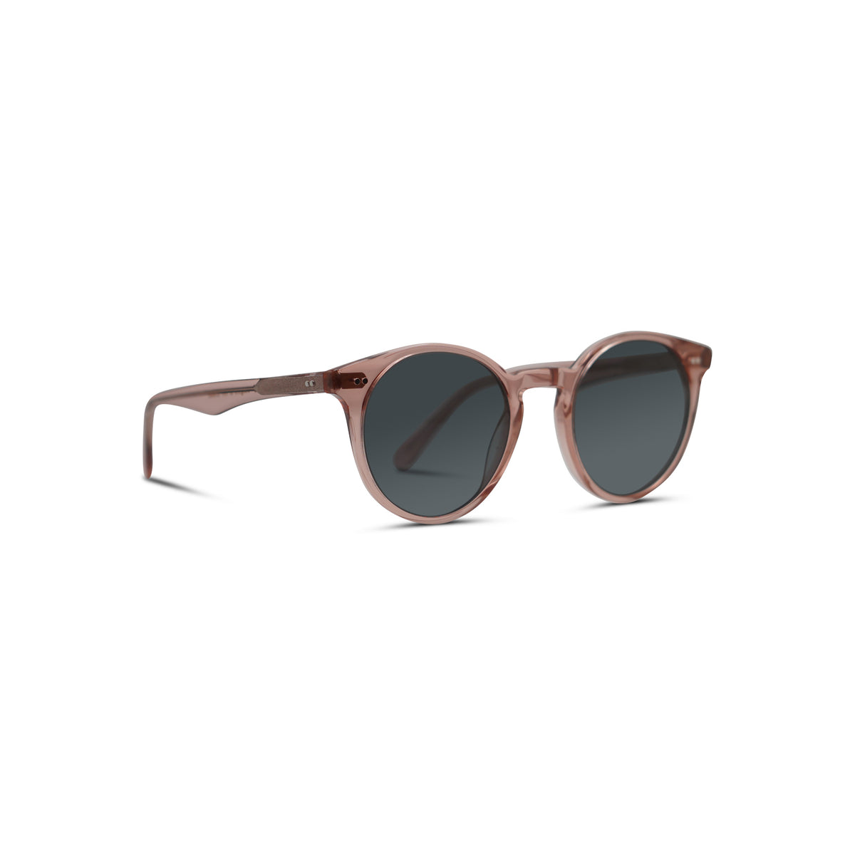 Naples - Rose / Polarized Grey