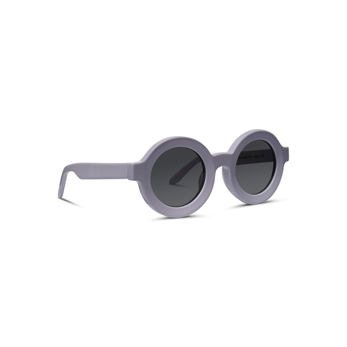 On Cloud 9 - White / Grey