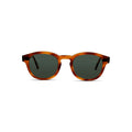 Porto - Amber/Green Polarized