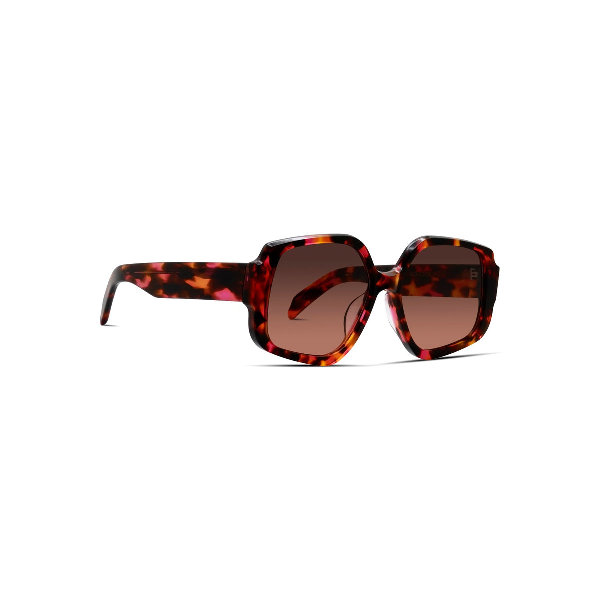 Rich Auntie - Sunrise Tort/ Sunrise